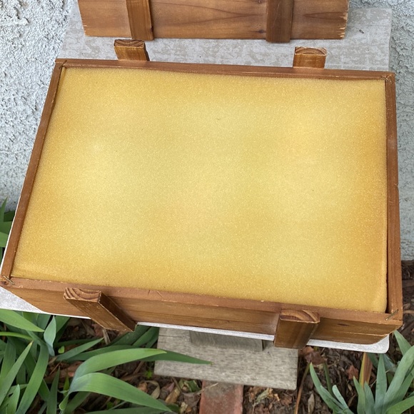 Thomas Pacconi Classics 2005 Collection Glass Xmas Christmas Ornaments Boxed Set - Picture 11 of 11